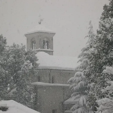 Hotel Schlosshotel