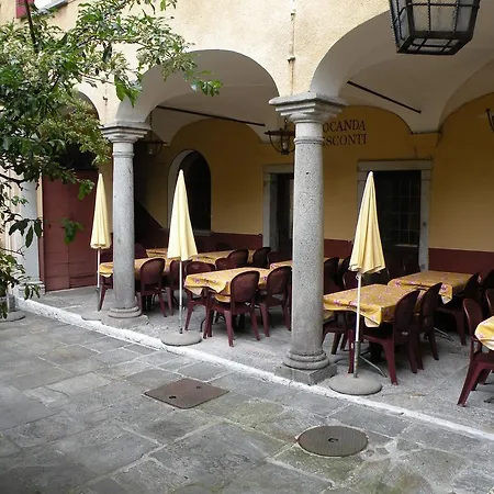 Schlosshotel 2* Locarno