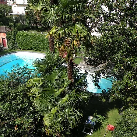 Hotel Schlosshotel