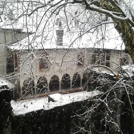 Schlosshotel Hotell