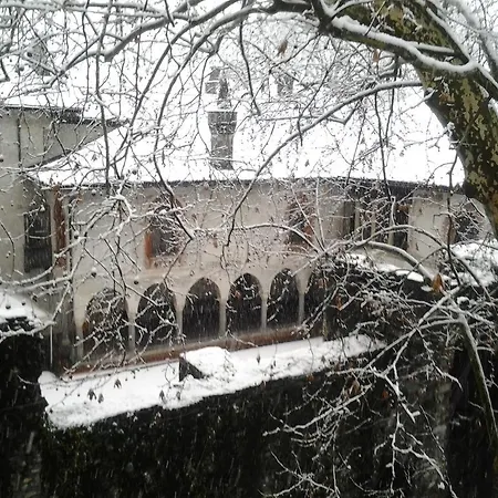 Schlosshotel Hotel