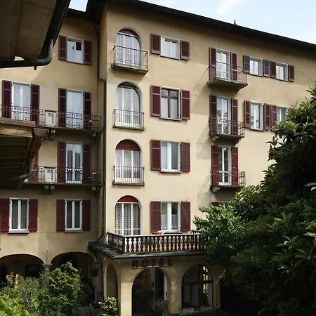 Schlosshotel Hotel