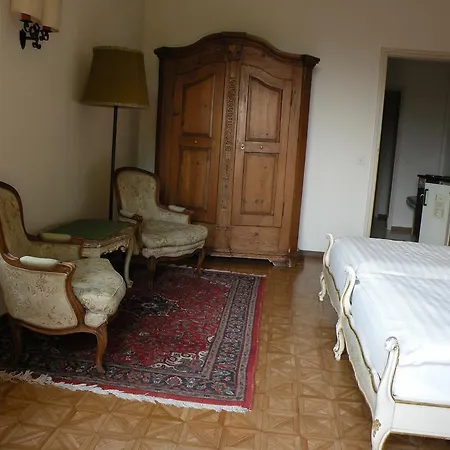 Hotell Schlosshotel 2*