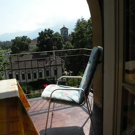 Hotel Schlosshotel 2*