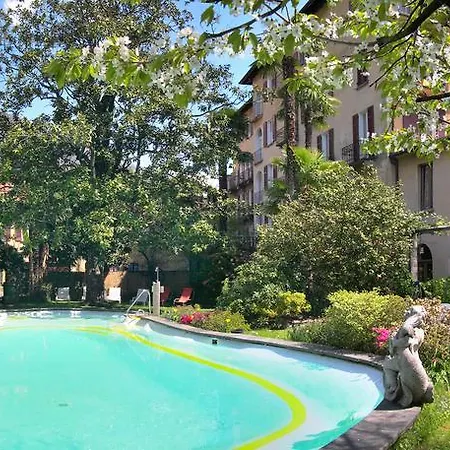Hotell Schlosshotel