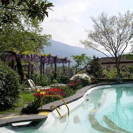 Schlosshotel 2* Locarno