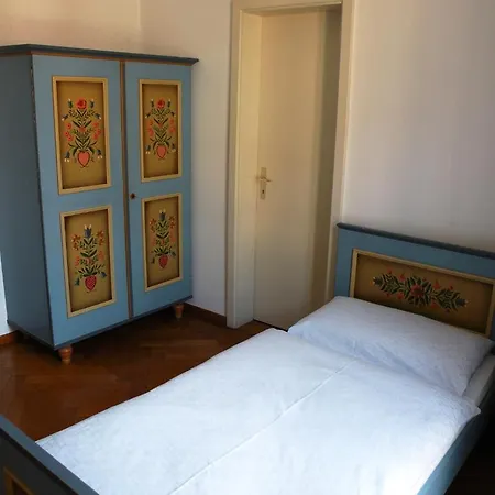 Schlosshotel Hotell Locarno