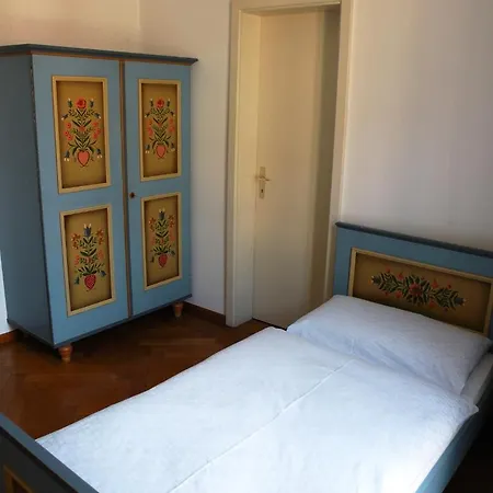 Schlosshotel Hotel Locarno
