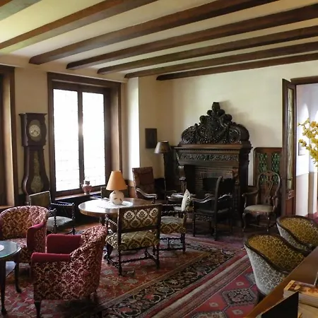 Schlosshotel Locarno