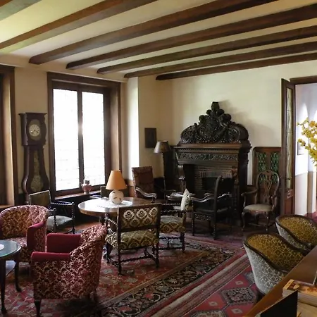 Schlosshotel Locarno