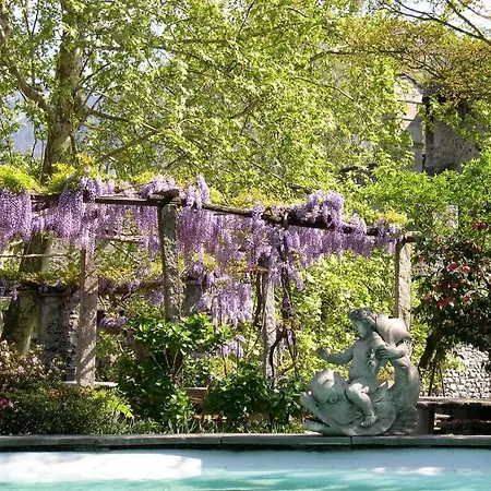 Hotel Schlosshotel Locarno