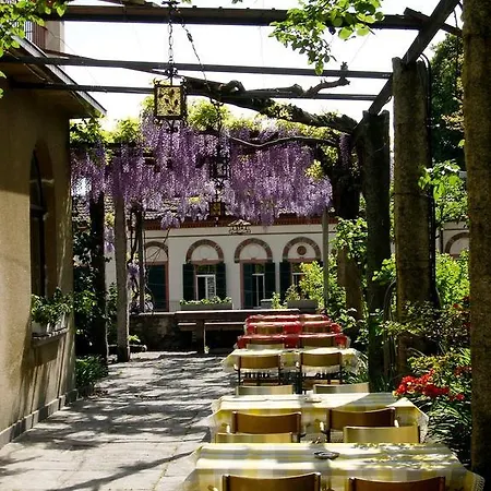 Schlosshotel Hotel