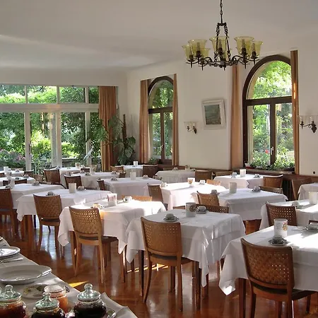 Schlosshotel 2* Locarno