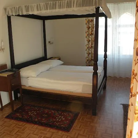 Schlosshotel Hotell Locarno